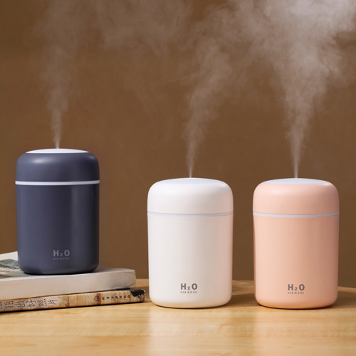 Mini USB Air Humidifier